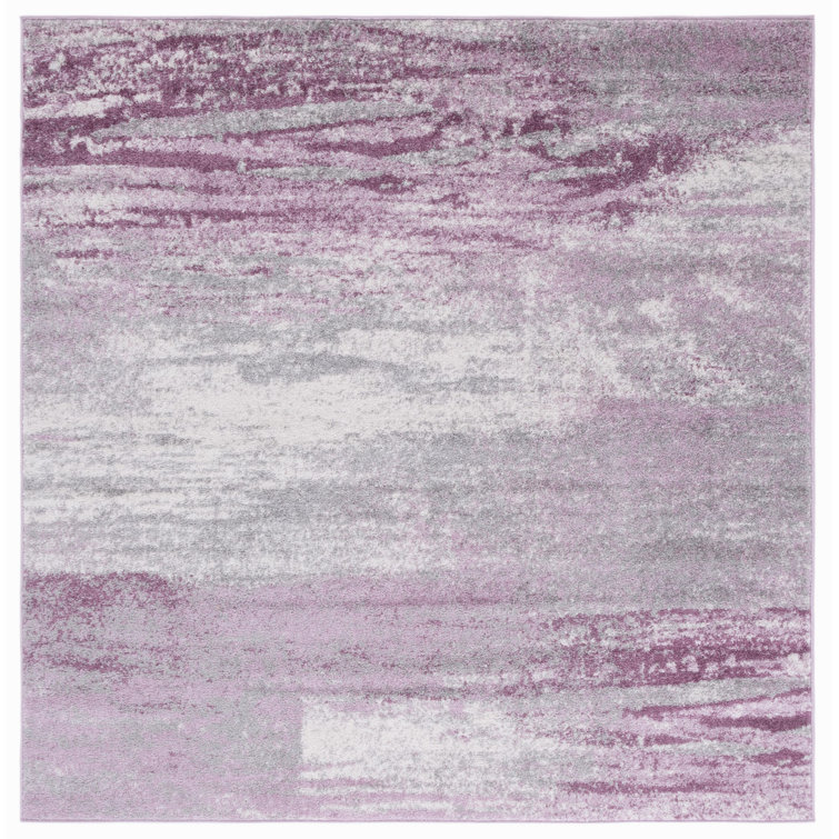 Coleraine Performance Abstract Rug