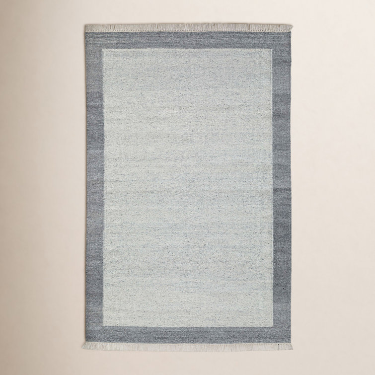 Kaylee Flatweave Wool Indoor Rug