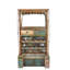 Sebeka 97 cm Bar Cabinet Bar Cabinet