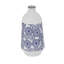 Vase de table en métal 16 po Haislip