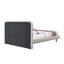Boucle Bed (lit seulement)-409989992