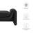 Modway Waverly Boucle Fabric Bench-88459712