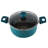 5 - Piece Non-Stick Aluminum Cookware Set