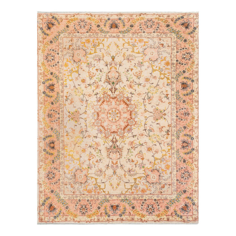 Tapis Azita Rugs.com, Rectangle 9 pi x 11 pi 10 po