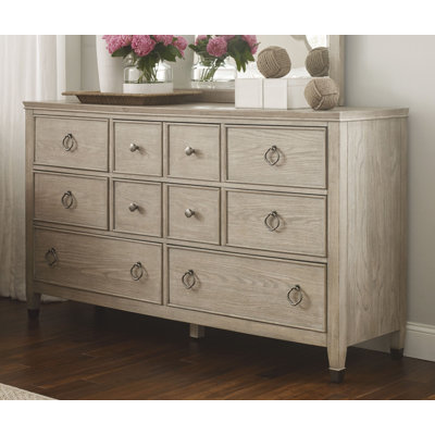 Commode avec miroir Fremont