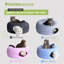 Lit pour chat Peekaboo-1091235129-1091235108