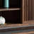 New Chinese Zen Inspired Buffet Table