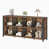 Rustic Brown