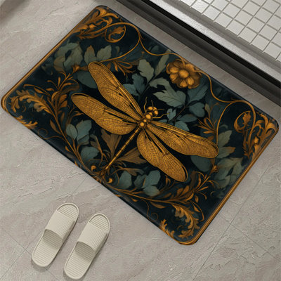Tapis de bain anti-dérapant 120 * 180cm