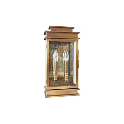 Empire Wall Light