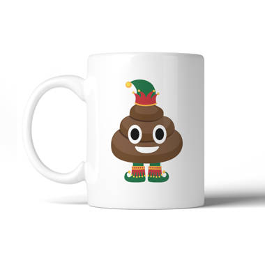 16oz Nostalgic Ceramic Snowman Mug – Mr. Christmas