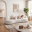 Canapé modulaire incurvé Modern-2008369959