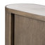 Galini 80'' W Solid Wood Sideboard