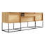 Rule 74'' W Console Table-27322671