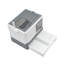 Plastic Litter Box