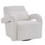 Fauteuil Cozy - Chaise longue moderne et robuste-891456720