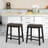 Jeko Upholstered Counter Stool-430881468-430881459