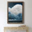 Nature's Drama II - Peinture sur toile encadrée-1493214092-1493214095