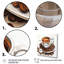 «Brown Coffee Cup Temptation I», art mural café-1583129611