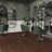 Refinery Semi-Polished 6'' W x 24'' L Porcelain Singular Tile-62569213
