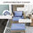 Patio Chair With , Construction - Outdoor In Gray. High-Back Style, , , For Garden, Deck, Backyard, Front Yard Poolside