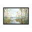Beach Lookout by Isabelle Z - Painting on Canvas-2010176559-2010176592