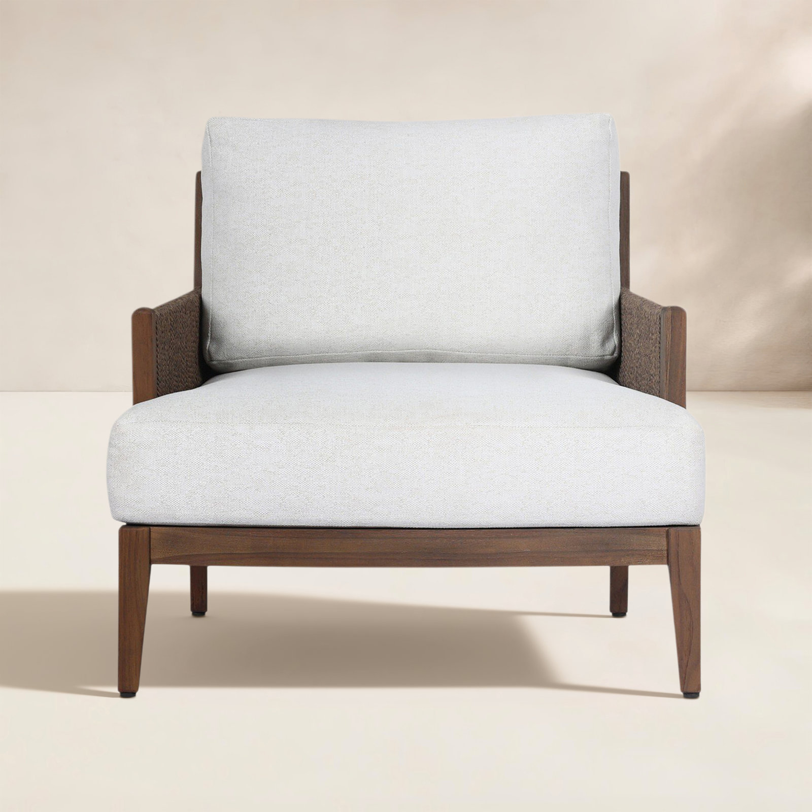 Brewer Outdoor Chair