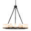 18 - Light Chandelier
