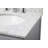 Gilley 24'' Single Bathroom Vanity with Stone Top-160462397-149279904