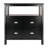 Mineville 36'' Sideboard