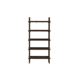 Arko Solid Wood Bookcase