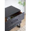 Armoire 86,5 x 20 x 30,5 po