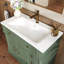 Meuble-lavabo 36 po avec lavabo Linsay-1261770413