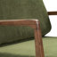 Fauteuil rembourré Verity-957966869