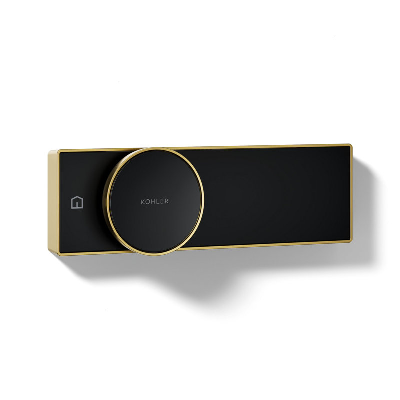 Anthem Digital Control, Gold