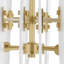 Klaus 8 - Light Chandelier