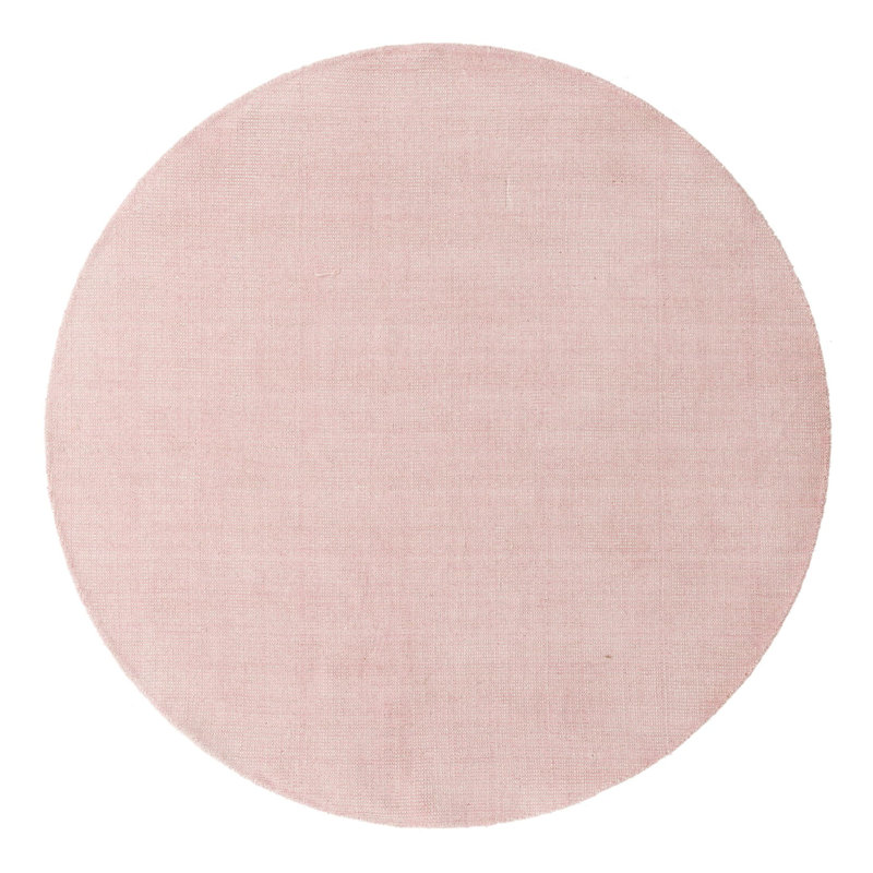 Tapis anglais Jill Zarin Farmhouse, Rond 6 pi 11 po
