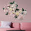 Plants & Flowers Wall Decal
