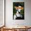 Portrait de fille Leisha Glamour-108670117