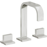 Mar 8" Widespread Lavatory Faucet