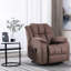 Krikoris Lift Assist Ergonomic Recliner-862090493