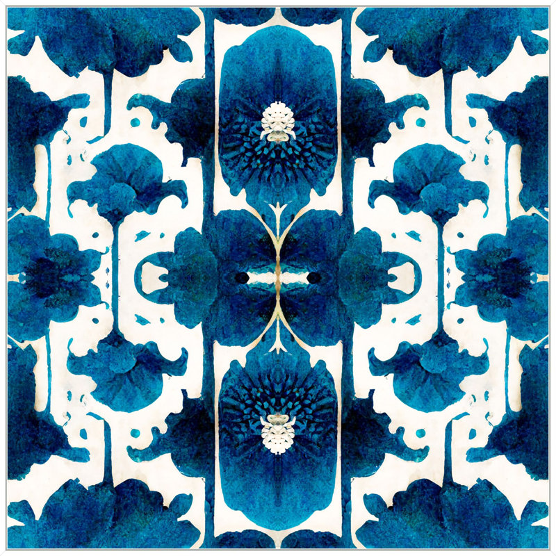 Indigo Ogee 2