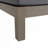 X-Back Right Corner Bench Of Set 2
