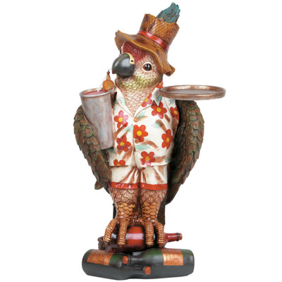 Figurine Bouvet