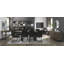 Merryman Extendable Beech Dining Table-1320918330