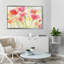 Coquelicots fluorescents - Peinture-1580491047-1580491039