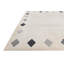 Tapis beige clair Pham