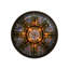 10 - Light Chandelier