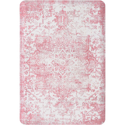 Abstract Indoor Rug