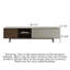 Meuble télé Modern Minimalist-126501124